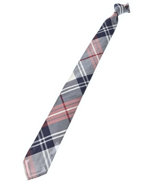 BLACK FLEECE BY Brooks Brothers(ブラックフリースバイブルックスブラザーズ)ネクタイ 紺 サイズ:-/2200686924524