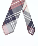 BLACK FLEECE BY Brooks Brothers（ブラックフリースバイブルックスブラザーズ）ネクタイ 紺 サイズ:- メンズ/2200686924524