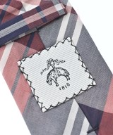BLACK FLEECE BY Brooks Brothers（ブラックフリースバイブルックスブラザーズ）ネクタイ 紺 サイズ:- メンズ/2200686924524
