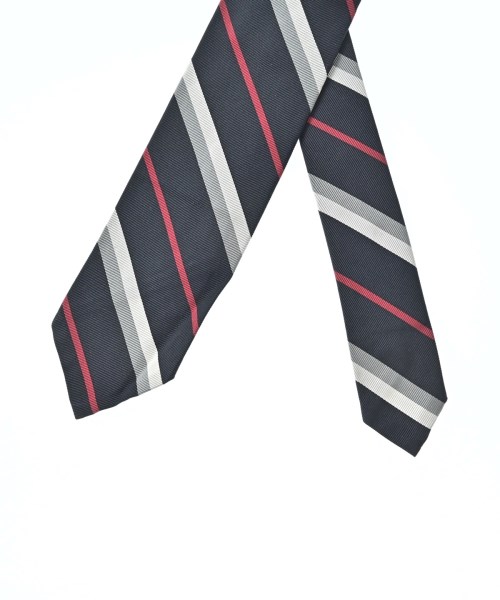 BLACK FLEECE BY Brooks Brothers（ブラックフリースバイブルックスブラザーズ）ネクタイ 紺 サイズ:- メンズ/2200686924531