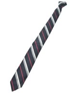 BLACK FLEECE BY Brooks Brothers（ブラックフリースバイブルックスブラザーズ）ネクタイ 紺 サイズ:- メンズ/2200686924531
