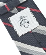 BLACK FLEECE BY Brooks Brothers（ブラックフリースバイブルックスブラザーズ）ネクタイ 紺 サイズ:- メンズ/2200686924531