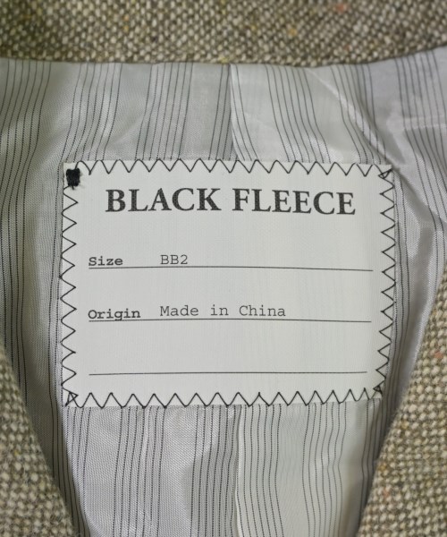 BLACK FLEECE BY Brooks Brothers（ブラックフリースバイブルックスブラザーズ）テーラードジャケット 緑 サイズ:BB2(M位) レディース/2200686938538