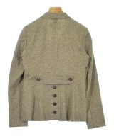 BLACK FLEECE BY Brooks Brothers（ブラックフリースバイブルックスブラザーズ）テーラードジャケット 緑 サイズ:BB2(M位) レディース/2200686938538