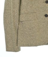 BLACK FLEECE BY Brooks Brothers（ブラックフリースバイブルックスブラザーズ）テーラードジャケット 緑 サイズ:BB2(M位) レディース/2200686938538