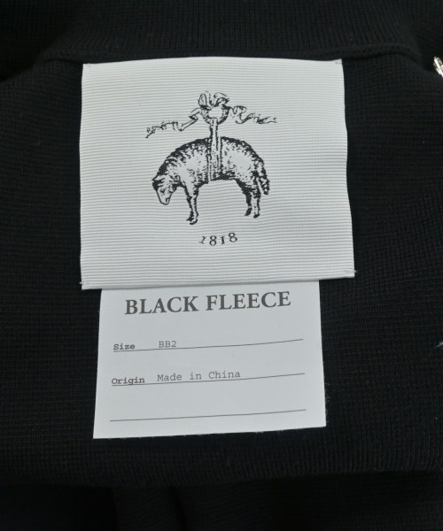 BLACK FLEECE BY Brooks Brothers（ブラックフリースバイブルックスブラザーズ）カーディガン 黒 サイズ:BB2(M位) レディース/2200686938552