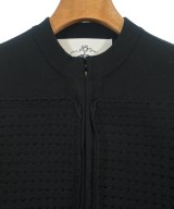 BLACK FLEECE BY Brooks Brothers（ブラックフリースバイブルックスブラザーズ）カーディガン 黒 サイズ:BB2(M位) レディース/2200686938552