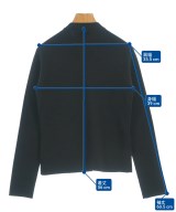BLACK FLEECE BY Brooks Brothers（ブラックフリースバイブルックスブラザーズ）カーディガン 黒 サイズ:BB2(M位) レディース/2200686938552