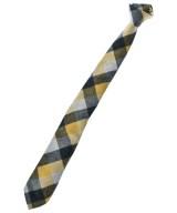 BLACK FLEECE BY Brooks Brothers（ブラックフリースバイブルックスブラザーズ）ネクタイ 紺 サイズ:- メンズ/2200681611368