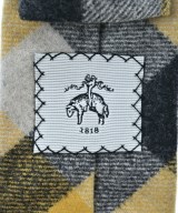 BLACK FLEECE BY Brooks Brothers（ブラックフリースバイブルックスブラザーズ）ネクタイ 紺 サイズ:- メンズ/2200681611368