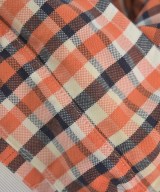 BLACK FLEECE BY Brooks Brothers（ブラックフリースバイブルックスブラザーズ）カジュアルシャツ オレンジ サイズ:BB00(XS位) メンズ/2200690152029