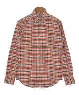 BLACK FLEECE BY Brooks Brothers カジュアルシャツ