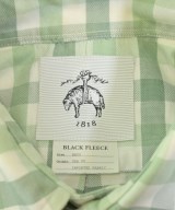 BLACK FLEECE BY Brooks Brothers（ブラックフリースバイブルックスブラザーズ）カジュアルシャツ 緑 サイズ:BB00(XS位) メンズ/2200690152036