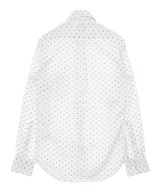 BLACK FLEECE BY Brooks Brothers（ブラックフリースバイブルックスブラザーズ）カジュアルシャツ 白 サイズ:BB00(XS位) メンズ/2200690152043