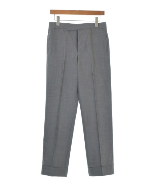 BLACK FLEECE BY Brooks Brothers(ブラックフリースバイブルックスブラザーズ)スラックス グレー サイズ:BB0(S位)/2200691807041