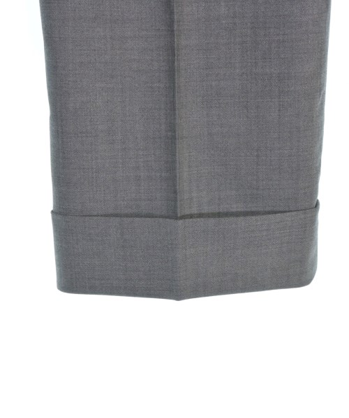 BLACK FLEECE BY Brooks Brothers（ブラックフリースバイブルックスブラザーズ）スラックス グレー サイズ:BB0(S位) メンズ/2200691807041