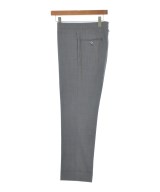 BLACK FLEECE BY Brooks Brothers（ブラックフリースバイブルックスブラザーズ）スラックス グレー サイズ:BB0(S位) メンズ/2200691807041