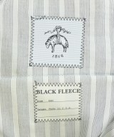 BLACK FLEECE BY Brooks Brothers（ブラックフリースバイブルックスブラザーズ）スラックス グレー サイズ:BB0(S位) メンズ/2200691807041