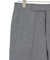 BLACK FLEECE BY Brooks Brothers（ブラックフリースバイブルックスブラザーズ）スラックス グレー サイズ:BB0(S位) メンズ/2200691807041