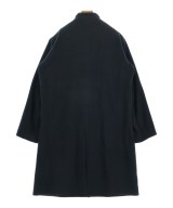 JURGEN LEHL（ヨーガンレール）チェスターコート 紺 サイズ:-(XL位) メンズ/2200634749018