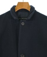 JURGEN LEHL（ヨーガンレール）チェスターコート 紺 サイズ:-(XL位) メンズ/2200634749018