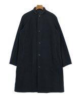 JURGEN LEHL チェスターコート