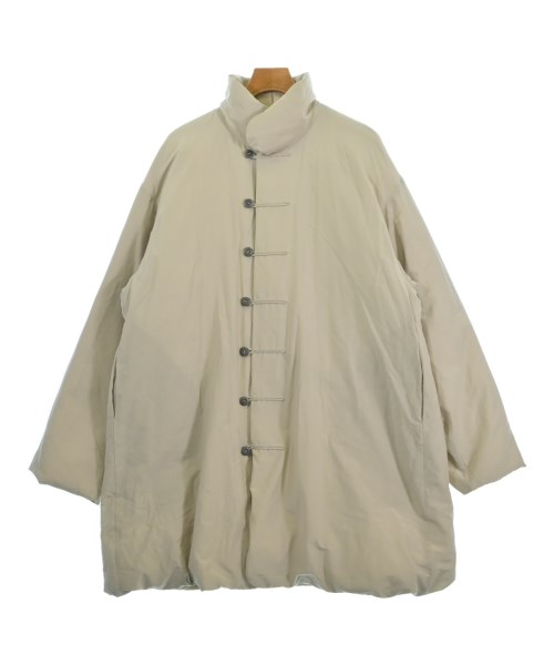 ヨーガンレール(JURGEN LEHL)のJURGEN LEHL ダウンコート