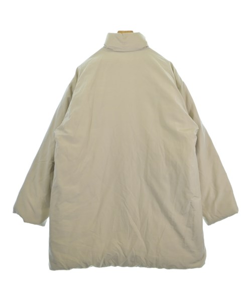 JURGEN LEHL（ヨーガンレール）ダウンコート ベージュ サイズ:-(XL位) メンズ/2200634749025