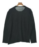 JURGEN LEHL（ヨーガンレール）ニット・セーター 黒 サイズ:-(M位) メンズ/2200634749049