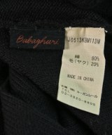 JURGEN LEHL（ヨーガンレール）ニット・セーター 黒 サイズ:-(M位) メンズ/2200634749049