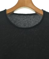 JURGEN LEHL（ヨーガンレール）ニット・セーター 黒 サイズ:-(M位) メンズ/2200634749049