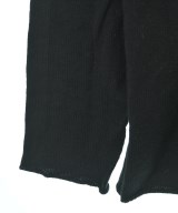 JURGEN LEHL（ヨーガンレール）ニット・セーター 黒 サイズ:-(M位) メンズ/2200634749049