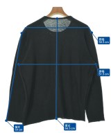 JURGEN LEHL（ヨーガンレール）ニット・セーター 黒 サイズ:-(M位) メンズ/2200634749049