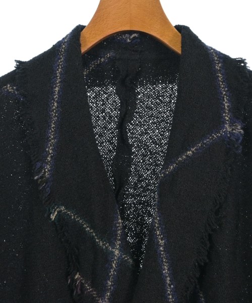 JURGEN LEHL（ヨーガンレール）その他 黒 サイズ:M レディース/2200635390011