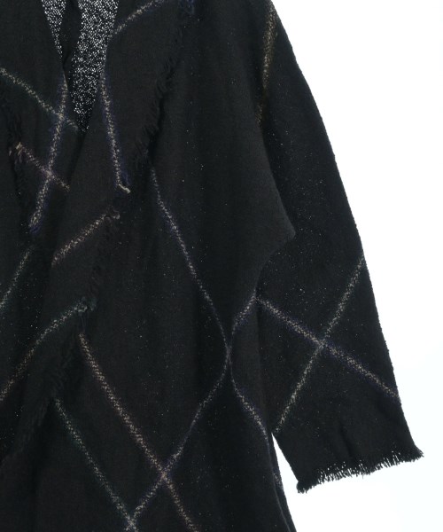 JURGEN LEHL（ヨーガンレール）その他 黒 サイズ:M レディース/2200635390011