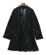 JURGEN LEHL（ヨーガンレール）その他 黒 サイズ:M レディース/2200635390011