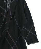 JURGEN LEHL（ヨーガンレール）その他 黒 サイズ:M レディース/2200635390011