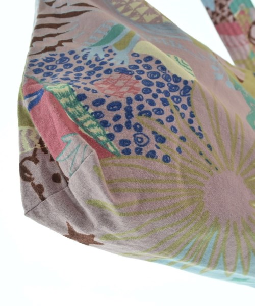 JURGEN LEHL（ヨーガンレール）ショルダーバッグ ピンク サイズ:- レディース/2200636036055