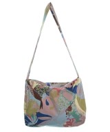 JURGEN LEHL（ヨーガンレール）ショルダーバッグ ピンク サイズ:- レディース/2200636036055