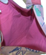 JURGEN LEHL（ヨーガンレール）ショルダーバッグ ピンク サイズ:- レディース/2200636036055