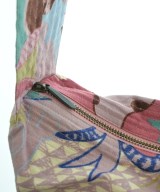 JURGEN LEHL（ヨーガンレール）ショルダーバッグ ピンク サイズ:- レディース/2200636036055