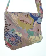 JURGEN LEHL（ヨーガンレール）ショルダーバッグ ピンク サイズ:- レディース/2200636036055