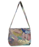 JURGEN LEHL ショルダーバッグ