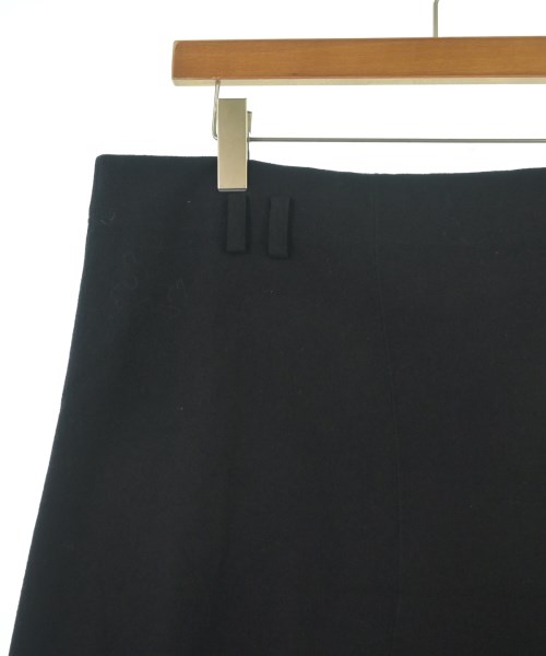 JURGEN LEHL（ヨーガンレール）ロング・マキシ丈スカート 紺 サイズ:M レディース/2200621103090