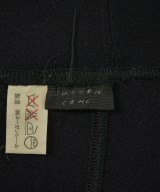 JURGEN LEHL（ヨーガンレール）ロング・マキシ丈スカート 紺 サイズ:M レディース/2200621103090