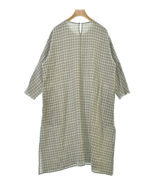 JURGEN LEHL（ヨーガンレール）ワンピース グレー サイズ:S レディース/2200624261049