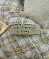 JURGEN LEHL（ヨーガンレール）ワンピース グレー サイズ:S レディース/2200624261049