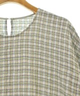 JURGEN LEHL（ヨーガンレール）ワンピース グレー サイズ:S レディース/2200624261049