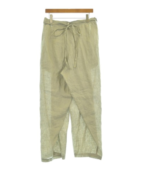 JURGEN LEHL（ヨーガンレール）その他 カーキ サイズ:-(L位) レディース/2200611292094