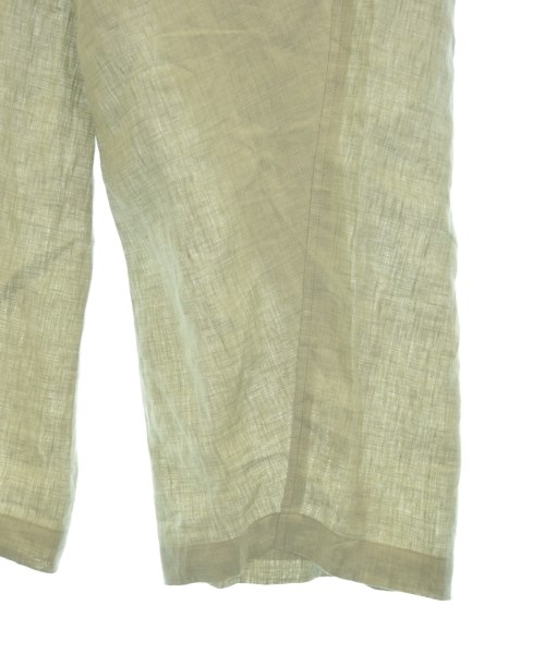 JURGEN LEHL（ヨーガンレール）その他 カーキ サイズ:-(L位) レディース/2200611292094